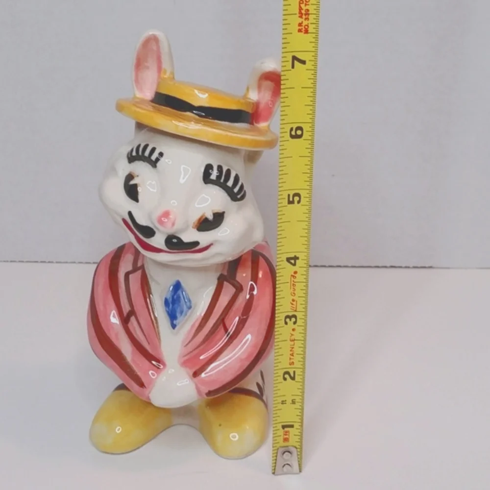 N/A charming bunny